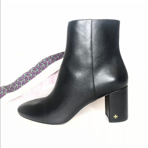 TORY BURCH BROOK BOOTS SIZE 11 NEW IN BOX - Picture 1 of 6